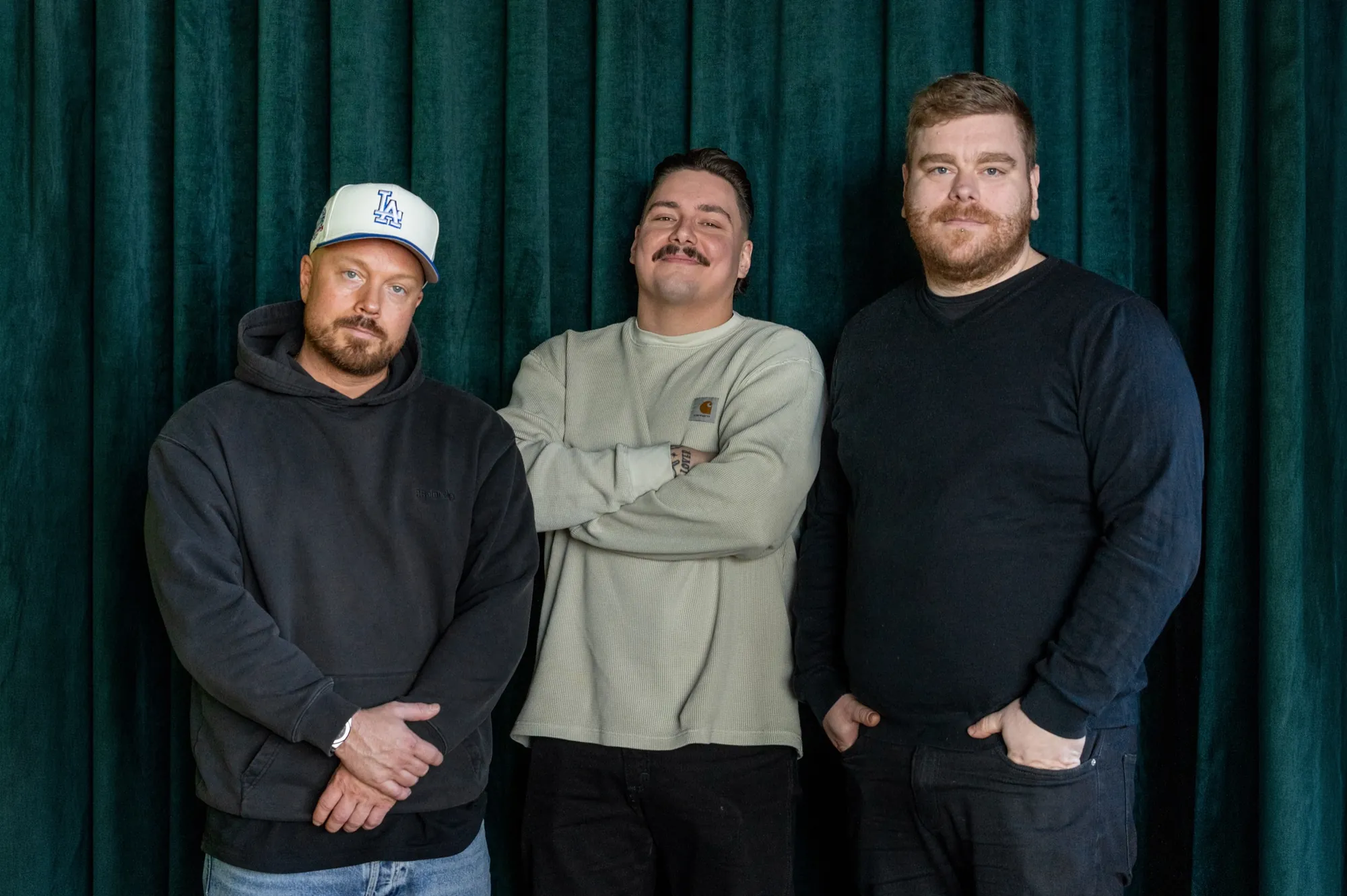 The Good2Know team