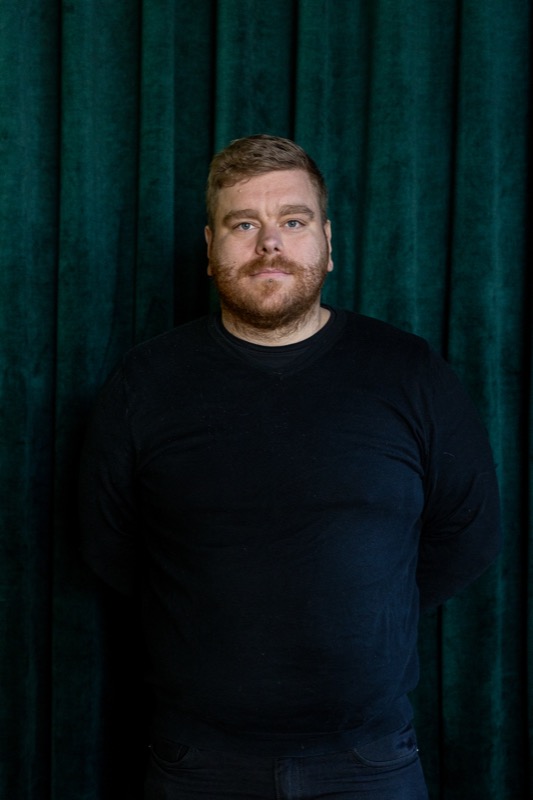 Jarmo Paabo