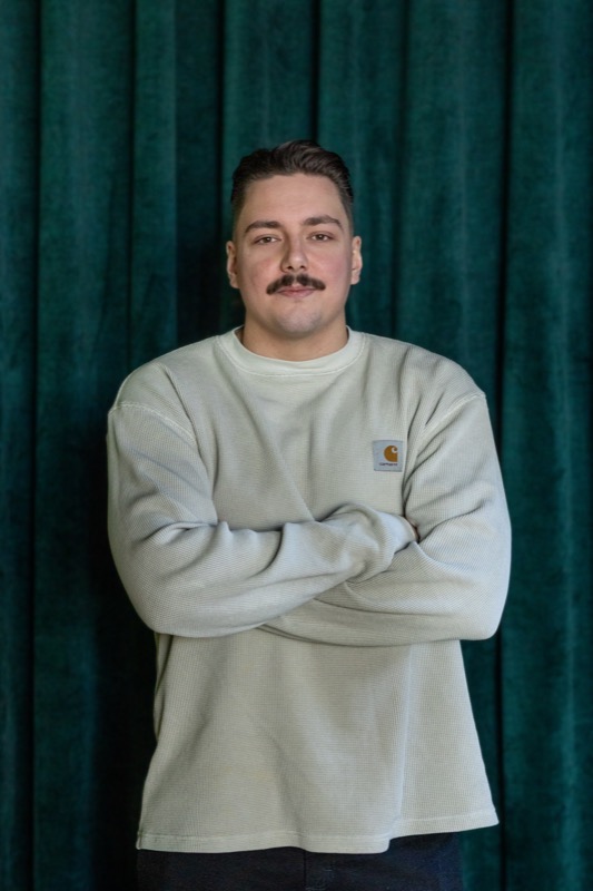 Tomi Keinänen