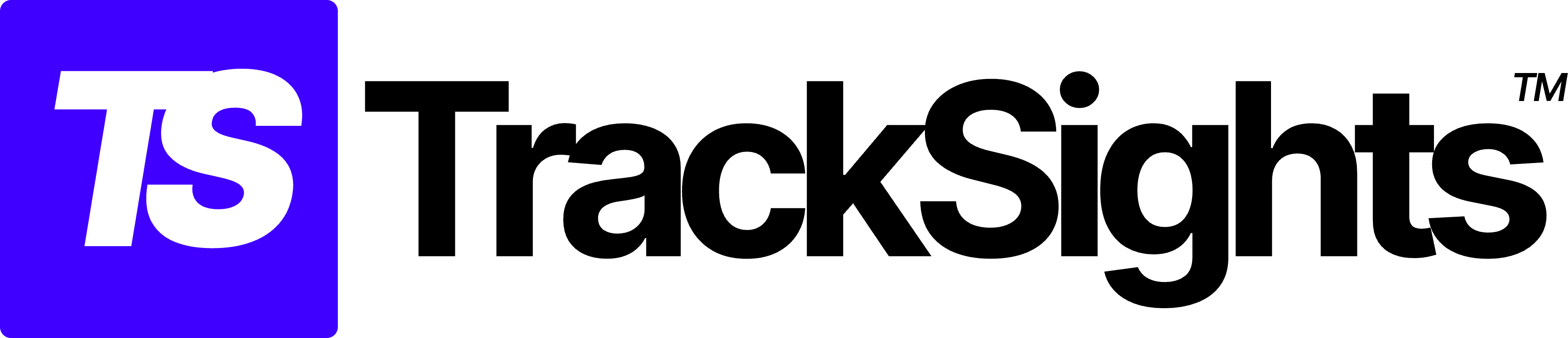 Tracksights